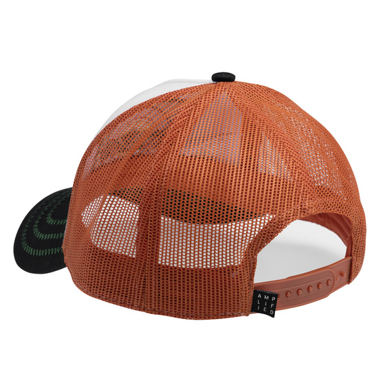 czapka trucker GUNS N' ROSES - LOGO