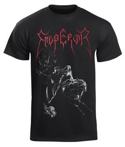 koszulka EMPEROR - RIDER