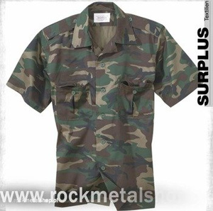 koszula US HEMD 1/2 SURPLUS