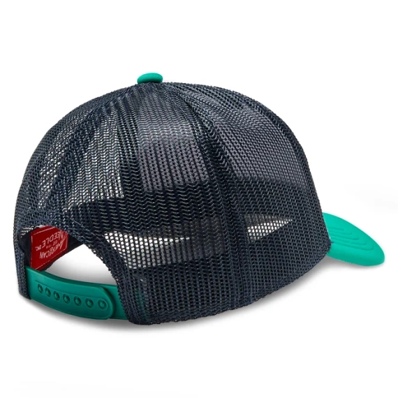 czapka trucker CALIFORNIA