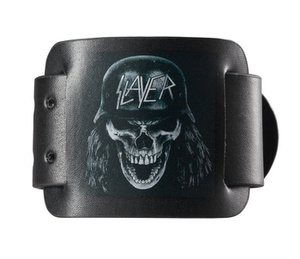 pieszczocha SLAYER - WEHRMACHT