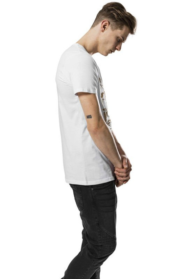 koszulka BLACK SABBATH - LOTW WHITE