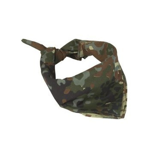 bandana HALSTUCH flecktarn