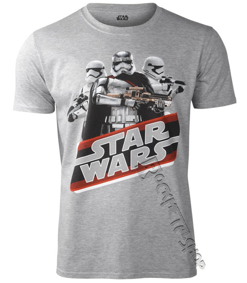 koszulka STAR WARS - EPISODE VII PHASMA