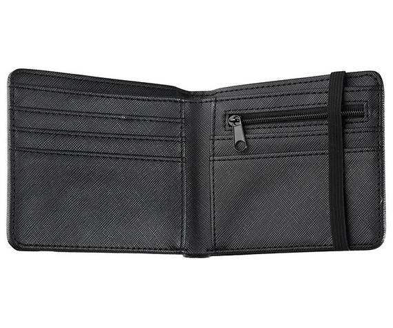 portfel VOLBEAT - SEAL THE DEAL