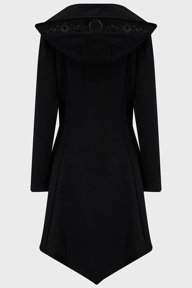 bluza/kardigan KILLSTAR - CREPUSCULUM