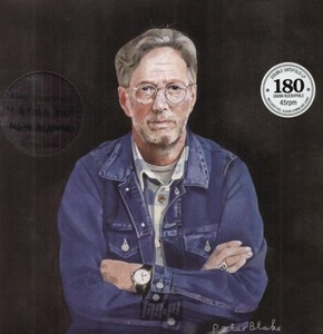 ERIC CLAPTON: I STILLL DO (2LP VINYL)