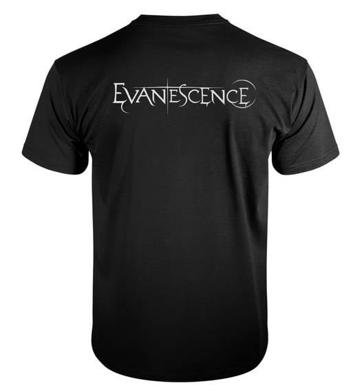 koszulka EVANESCENCE