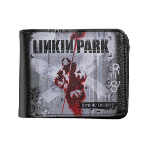 portfel LINKIN PARK - HYBRID THEORY