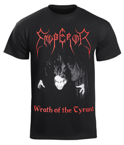 koszulka EMPEROR - WRATH OF THE TYRANTS