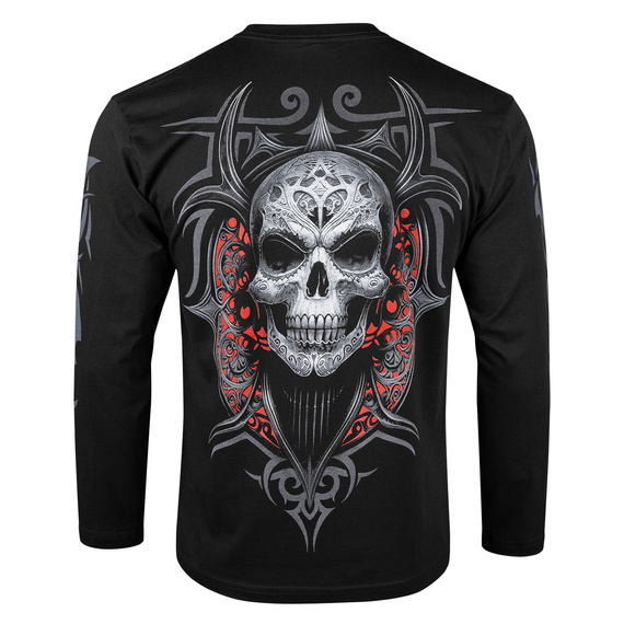 longsleeve HIGH PRIESTESS