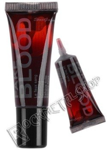 sztuczna KREW HALLOWEEN