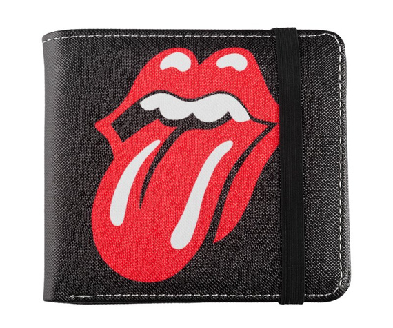 portfel ROLLING STONES - CLASSIC TONGUE