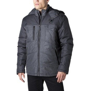 kurtka METAL MULISHA - SPAWN