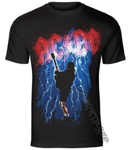 koszulka AC/DC - THUNDERSTRUCK