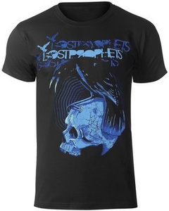 koszulka LOSTPROPHETS - CROW