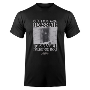 koszulka MONTY PYTHON - NAUGHTY BOY