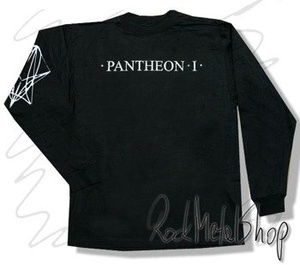 longsleeve PANTHEON I - END OF GOD