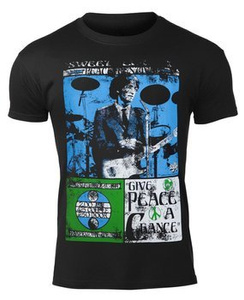 koszulka JOHN LENNON - TORONTO PEACE FESTIVAL