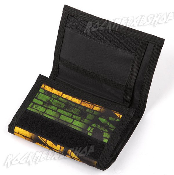 portfel GOOD VIBRATION