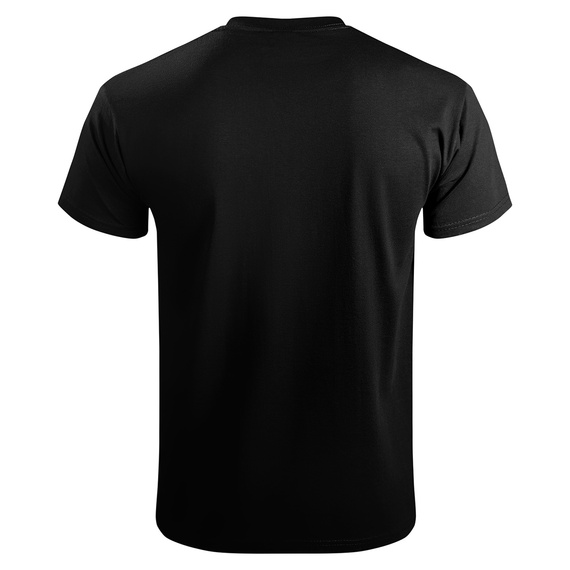 koszulka BURZUM - DET SOM ENGANG VAR GOLD