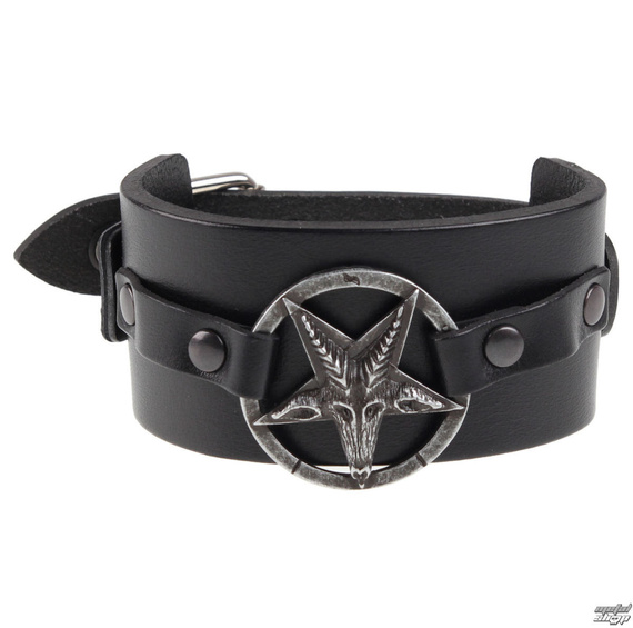 pieszczocha BAPHOMET BLACK