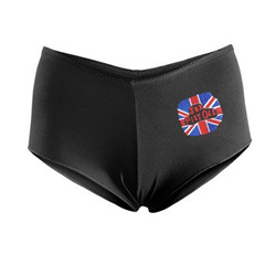 majtki damskie SEX PISTOLS - LOGO