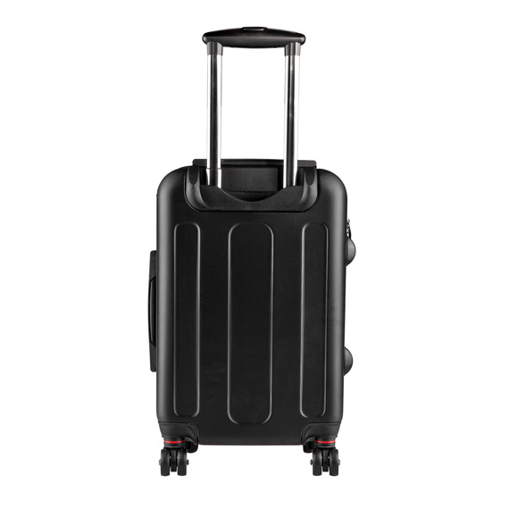 walizka podróżna AC/DC - PWR UP