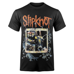koszulka SLIPKNOT - PULSE OF THE MAGGOTS