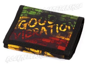 portfel GOOD VIBRATION