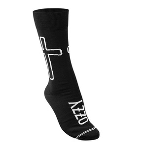 skarpetki OZZY OSBOURNE - CROSS