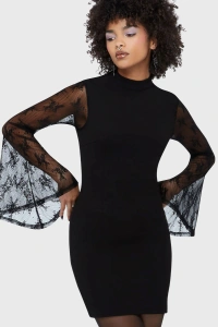 sukienka KILLSTAR - WILLOW'S WHIM