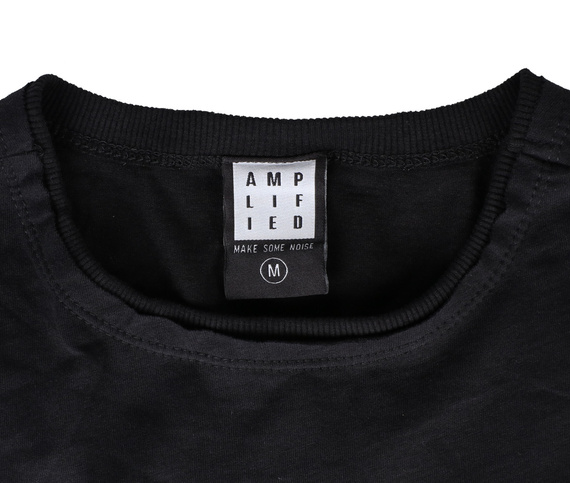 koszulka ROB ZOMBIE - HELLBILLY czarna