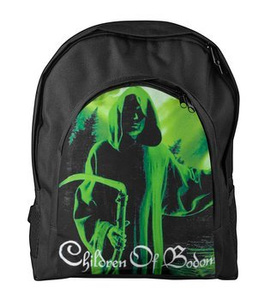 plecak CHILDREN OF BODOM - HATEBREEDER (offset)