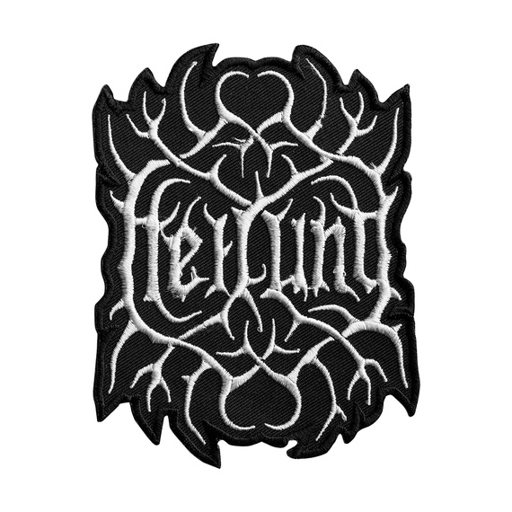 naszywka termiczna HEILUNG