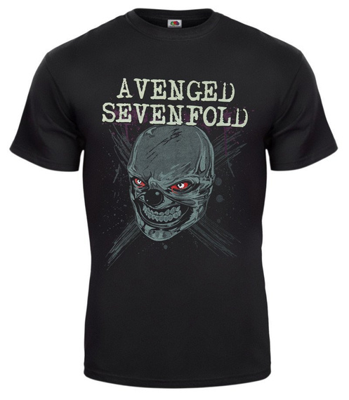koszulka AVENGED SEVENFOLD