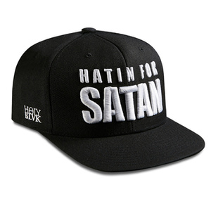 czapka HOLY BLVK - HATIN FOR SATAN