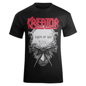 koszulka KREATOR - ENEMY OF GOD