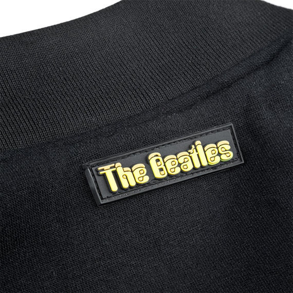 bluza/kurtka THE BEATLES - YELLOW SUBMARINE rozpinana