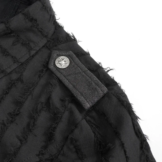 bluzka damska DEVIL FASHION - GOTHIC