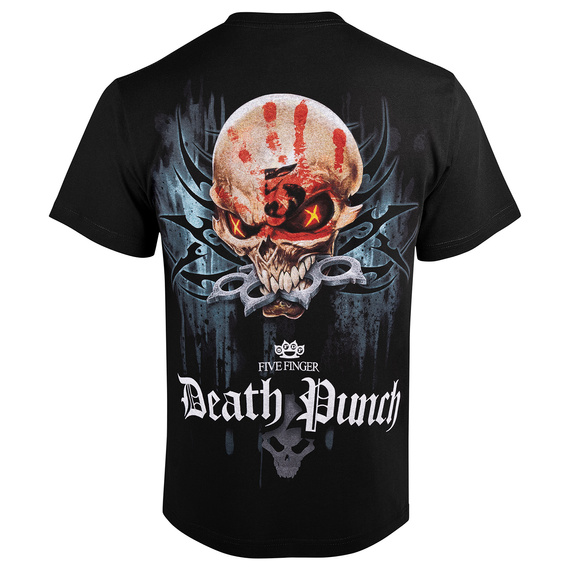 koszulka FIVE FINGER DEATH PUNCH - GAME OVER