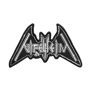 naszywka termiczna NIFELHEIM - LOGO