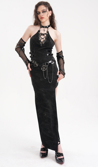 suknia DEVIL FASHION - ADA