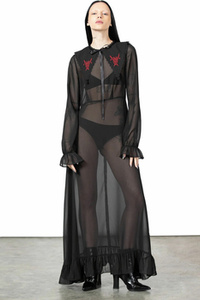 suknia KILLSTAR - MISS THUMBERLINA