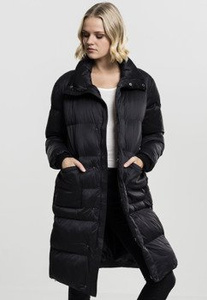 kurtka damska LADIES OVERSIZED PUFFER COAT