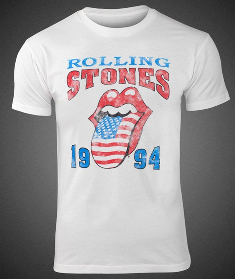 koszulka ROLLING STONES - 1994