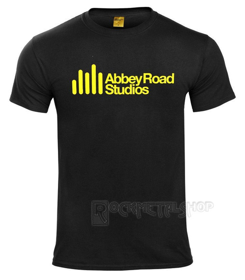 koszulka ABBEY ROAD STUDIOS - MAIN LOGO
