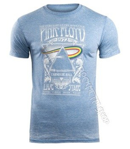 koszulka PINK FLOYD - CARNEGIE HALL