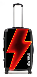 walizka podróżna AC/DC - PWR UP ZOOM