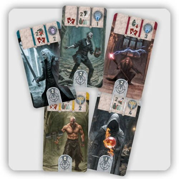 dodatek WELCOME TO DYING do gry planszowej FROM THE OTHER SIDE - AN ADVENTURE WITH BLIND GUARDIAN